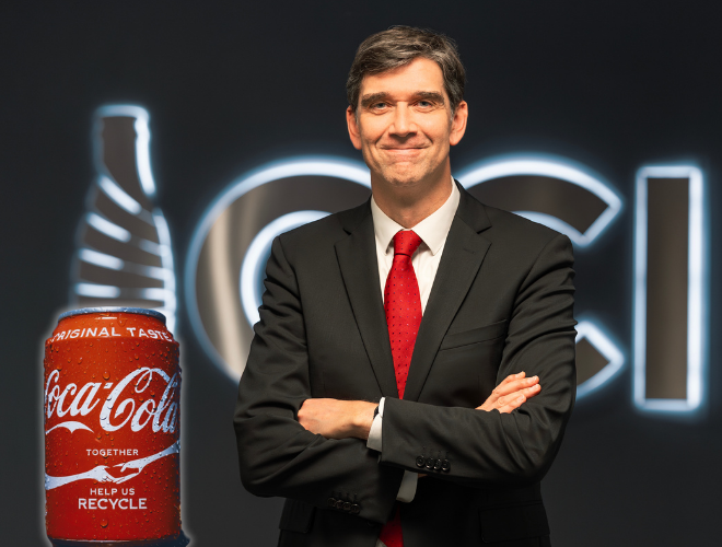 Coca-Cola İçecek, zorlu geçen 2023 yılına rağmen  6,1 milyar TL yatırım yaptı 